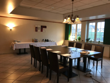Hotel Restaurant Körber: Tagungsraum