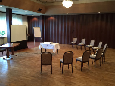 Hotel Restaurant Körber: Tagungsraum