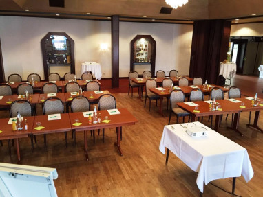 Hotel Restaurant Körber: Tagungsraum