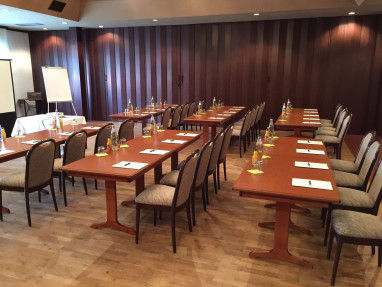 Hotel Restaurant Körber: Tagungsraum