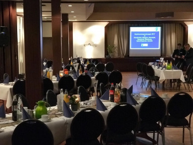 Hotel Restaurant Körber: Tagungsraum