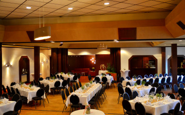 Hotel Restaurant Körber: Tagungsraum