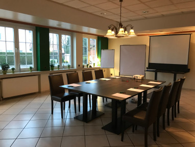 Hotel Restaurant Körber: Tagungsraum