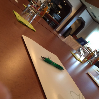 Hotel Restaurant Körber: Tagungsraum