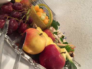 Hotel Restaurant Körber: Tagungsraum