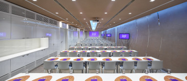 Jaz In The City Stuttgart: Tagungsraum