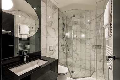 Adina Apartment Hotel Nuremberg: Zimmer