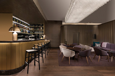 Adina Apartment Hotel Nuremberg: Restaurant