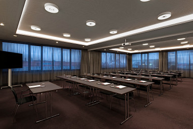 Adina Apartment Hotel Nuremberg: Tagungsraum