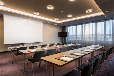 Adina Apartment Hotel Nuremberg: Tagungsraum