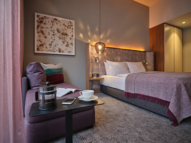 Adina Apartment Hotel Nuremberg: Zimmer