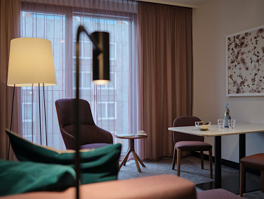 Adina Apartment Hotel Nuremberg: Zimmer