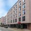 Adina Apartment Hotel Nuremberg