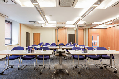 ITZ Fulda: Tagungsraum