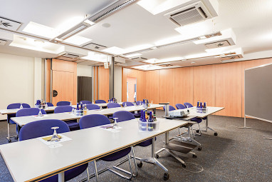 ITZ Fulda: Tagungsraum