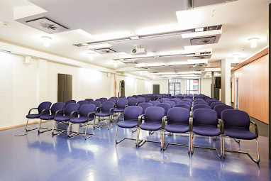 ITZ Fulda: Tagungsraum