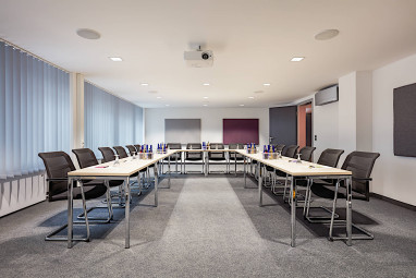 ITZ Fulda: Tagungsraum