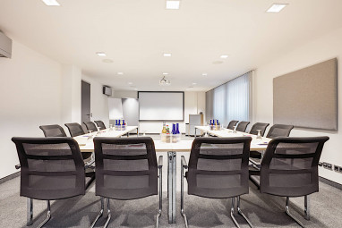 ITZ Fulda: Tagungsraum