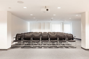 ITZ Fulda: Tagungsraum