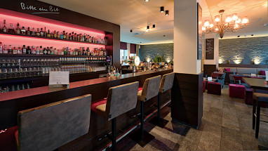 ITZ Fulda: Bar/Lounge