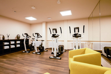 ITZ Fulda: Fitness-Center