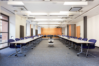 ITZ Fulda: Tagungsraum