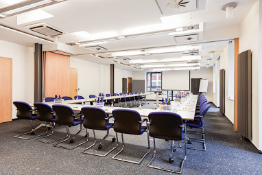 ITZ Fulda: Tagungsraum
