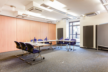 ITZ Fulda: Tagungsraum