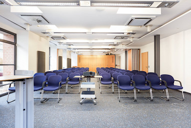 ITZ Fulda: Tagungsraum