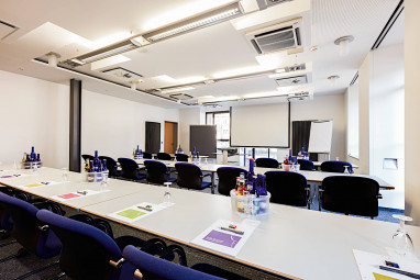ITZ Fulda: Tagungsraum