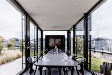 THE FLAG München M.: Tagungsraum