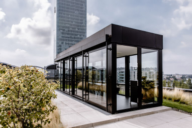 THE FLAG München M.: Tagungsraum