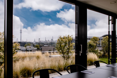 THE FLAG München M.: Tagungsraum