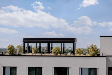 THE FLAG München M.: Tagungsraum