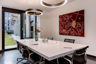 THE FLAG München M.: Tagungsraum