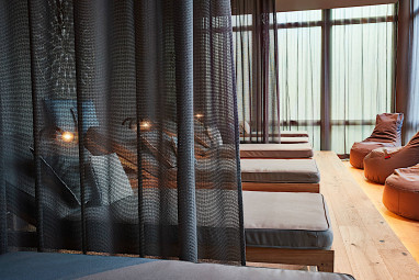 Steigenberger Hotel München: Wellness/Spa