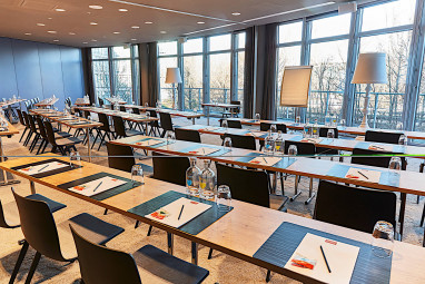 Steigenberger Hotel München: Tagungsraum