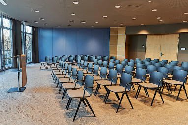 Steigenberger Hotel München: Tagungsraum