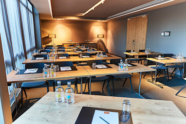 Steigenberger Hotel München: Tagungsraum