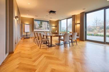 Rittergut Störmede: Tagungsraum