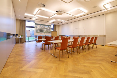 Rittergut Störmede: Tagungsraum