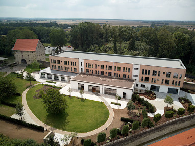 Rittergut Störmede: Außenansicht