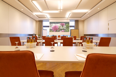 Rittergut Störmede: Tagungsraum