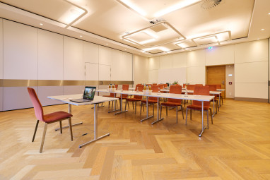 Rittergut Störmede: Tagungsraum