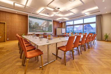 Rittergut Störmede: Tagungsraum