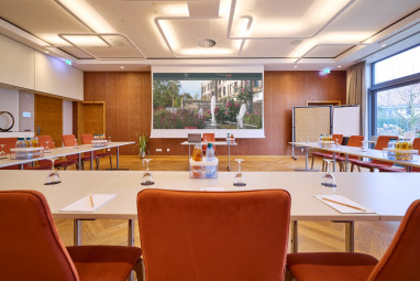 Rittergut Störmede: Tagungsraum