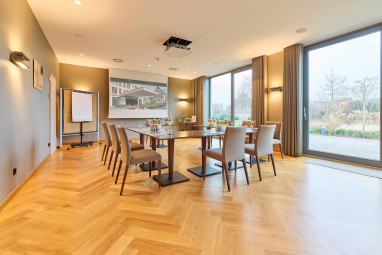 Rittergut Störmede: Tagungsraum