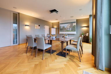 Rittergut Störmede: Tagungsraum