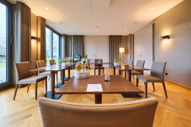 Rittergut Störmede: Tagungsraum