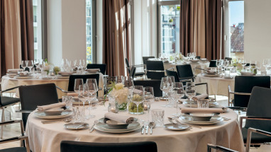 Hotel Stadt Lörrach: Tagungsraum